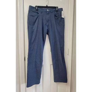 Bonobos Golf Pants Slim-fit 33X32